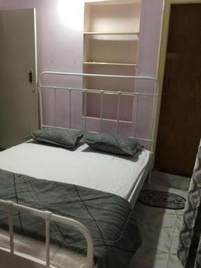 Parimala Residency 2nd Floor Room1